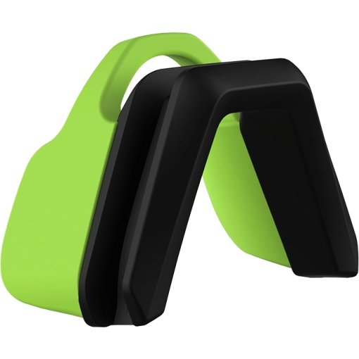 Produktbild von React Basic Nasenstück für Optray Sonnenbrille - Neon
