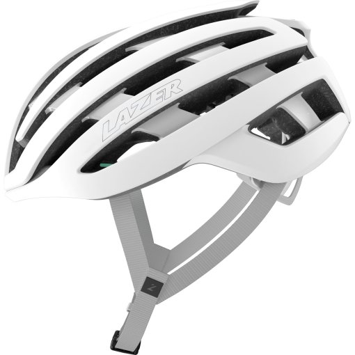 Immagine prodotto da Lazer Casco da Bici da Corsa - Z1 KinetiCore - matte full white