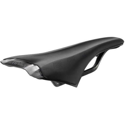 Selle Italia SLR 3D Carbon Saddle - S3 | black | BIKE24