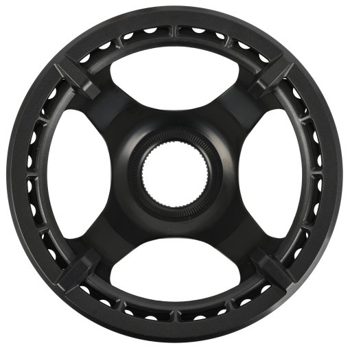 Photo produit de Shimano Plateau - STePS CR-ET600 - E-Bike | Direct Mount | Single Guard