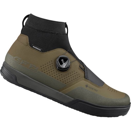 日本製 SHIMANO NEXUS GORE-TEX Thinsulate 3M Shimano XM9 Cycling Shoe - Men's - Men