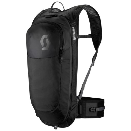 Photo produit de SCOTT Sac à Dos - Trail Protect FR&#039; 10 - dark grey/black