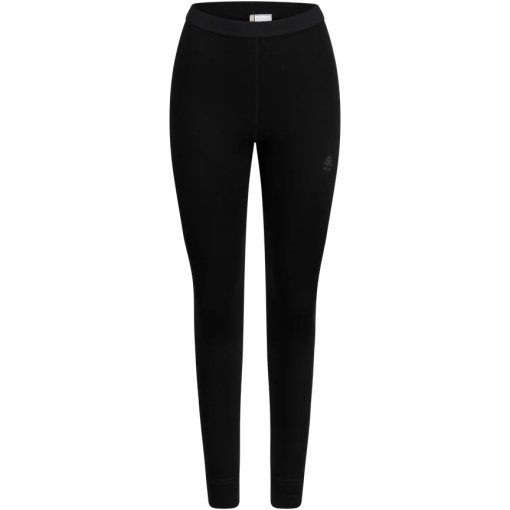 Billede af Aclima HotWool FR Longs Herrer - jet black