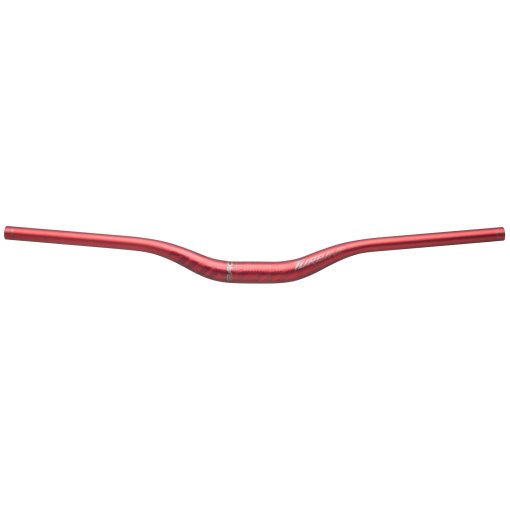 Photo produit de Race Face Guidon VTT - Turbine 35 -780mm | Rise 40mm - rouge