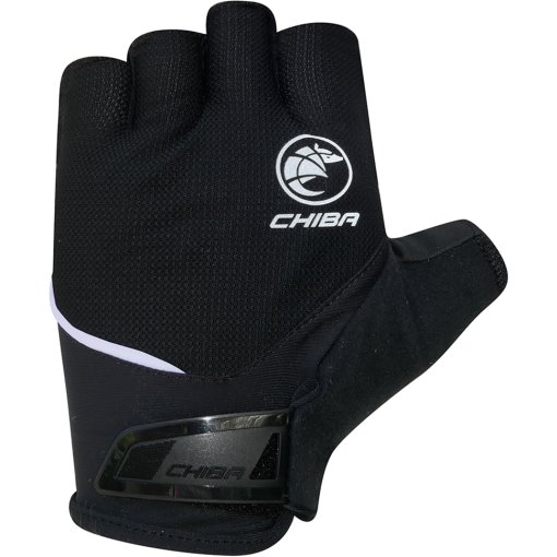 Foto de Chiba Guantes Cortos - Sport - negro