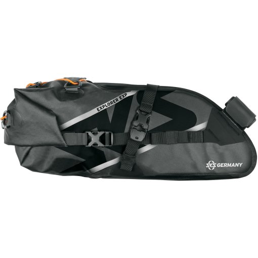 Immagine prodotto da SKS Borsa Sella - Explorer EXP - 8L