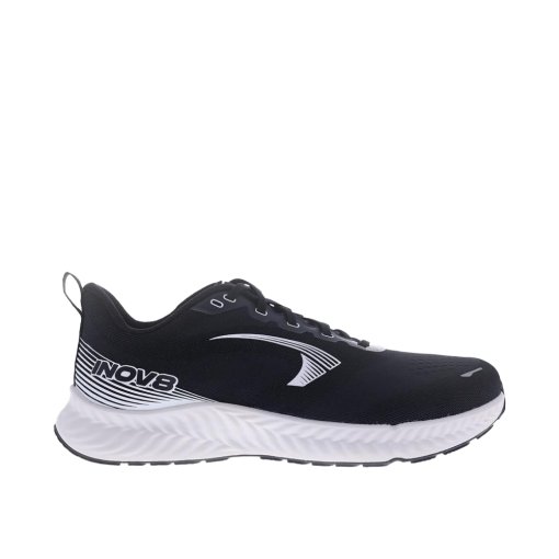 Foto de Inov-8 Zapatillas Running Mujer - RoadFly - negro/blanco