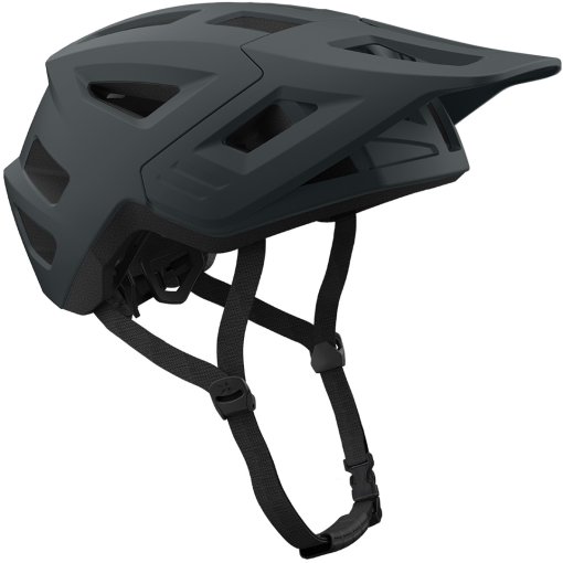 Foto de iXS Casco - Flow 1.0 Trail - graphite