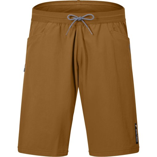 Photo produit de Endura Trailster Short Homme - trail bronze