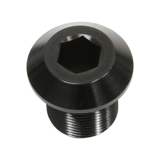 Photo produit de Hope Vis d&#039;extraction pour manivelle de vélo électrique - noir
