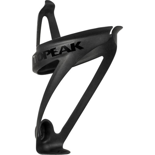 Foto de Topeak Portabidón - Shuttle Cage Z Recycled Carbon - negro