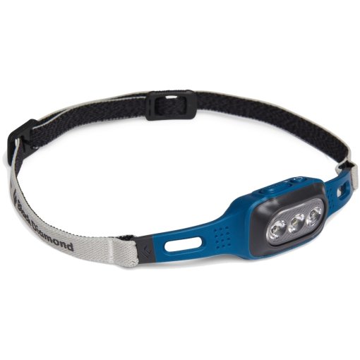 Produktbild von Black Diamond Deploy 325 Stirnlampe - Creek Blue