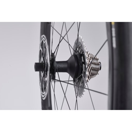 ZIPP 454 NSW Rear Wheel (ZR1 SL) - 28