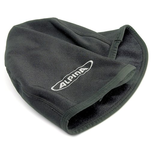 Photo produit de Alpina Under Cover Bike Under Helmet - Black