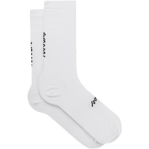 Picture of Isadore Signature Socks - White