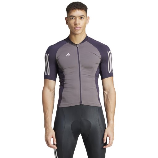 Foto de adidas Maillot Ciclismo Hombre - Essential - charcoal IT3425