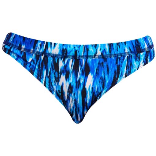 Foto de Funkita Braga de Bikini para Mujer - Sports Eco - Wing Streak