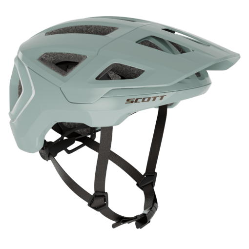 Picture of SCOTT Tago Plus (CE) Helmet - mist blue