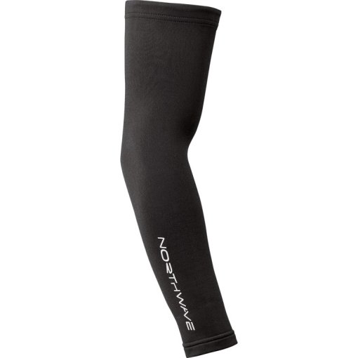 Productfoto van Northwave Easy Armwarmers - zwart 10