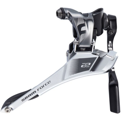 Immagine prodotto da SRAM Force 22 Front Derailleur 2x11