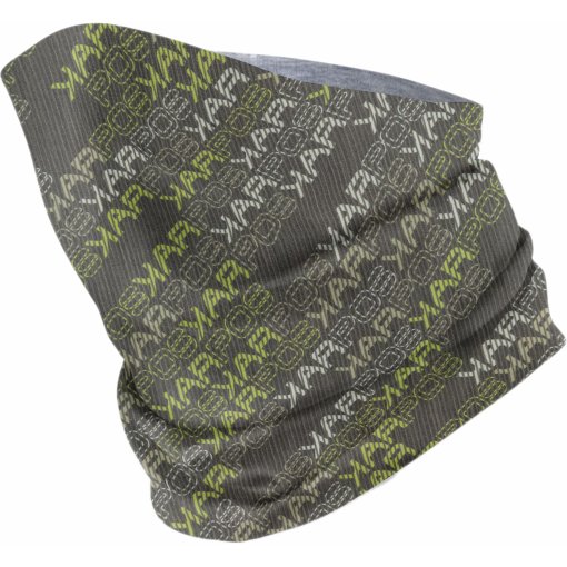 Slika izdelka Karpos Coppolo Merino Cevasti ovratnik - black/dark citron/tea