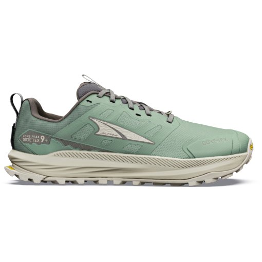 Imagen de Altra Zapatillas Trail Running Hombre - Lone Peak 9+ GTX - Sea Spray/Island Fossil