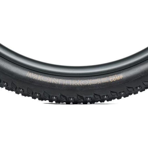 Bontrager Montrose Comp XR MTB Wire Bead Tire - 29x2.4