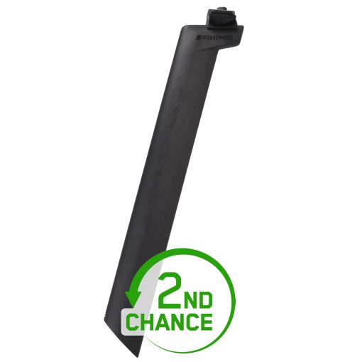 Produktbild von BMC Aero Sattelstütze für Timemachine 01/02 ab 2018 - 300811 - schwarz - B-Ware