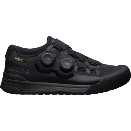 Picture of Ride Concepts Hellion Elite Boa MTB Shoes Women - Black