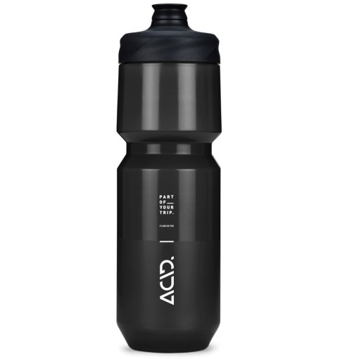 Produktbild von ACID Flow DS Trinkflasche 750ml - schwarz