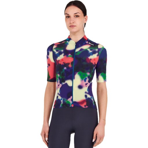 Foto de Santini Maillot de Manga Corta Mujer - Redux Loud 5S95475RRDXLOUD - print