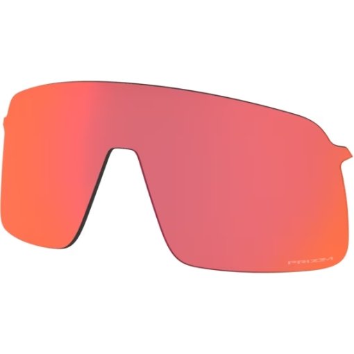 Photo produit de Oakley Sutro Lite Replacement Lens - Prizm Trail Torch - 103-485-004