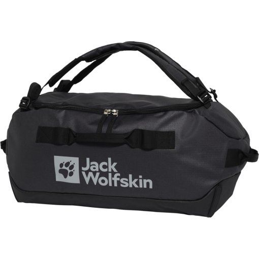 Foto de Jack Wolfskin Bolsa de Viaje - All-In Duffle 35L - phantom