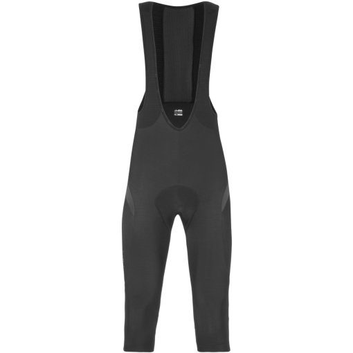 Immagine prodotto da dhb Aeron FLT Roubaix 3/4 Salopette da ciclismo lunghe Uomo - black