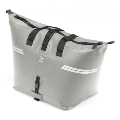 Immagine prodotto da Tern Borsa Frigo Portatile - Weather Top Cooler - 26L - grigio