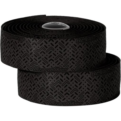 Foto de Lizard Skins DSP Ultra Cinta Manillar - 3.5mm - jet black