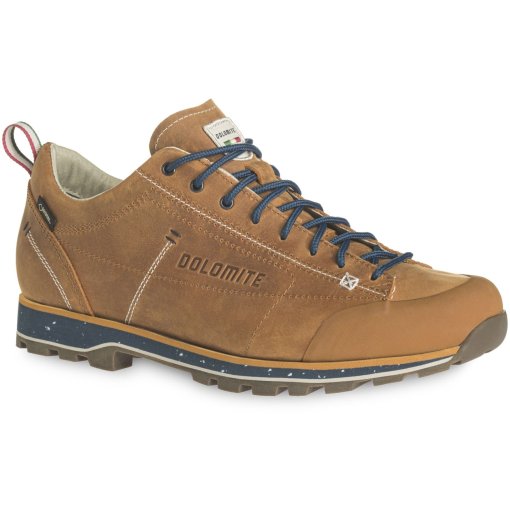 Foto de Dolomite Calzados Hombre - 54 Low FG Evo GORE-TEX - golden yellow