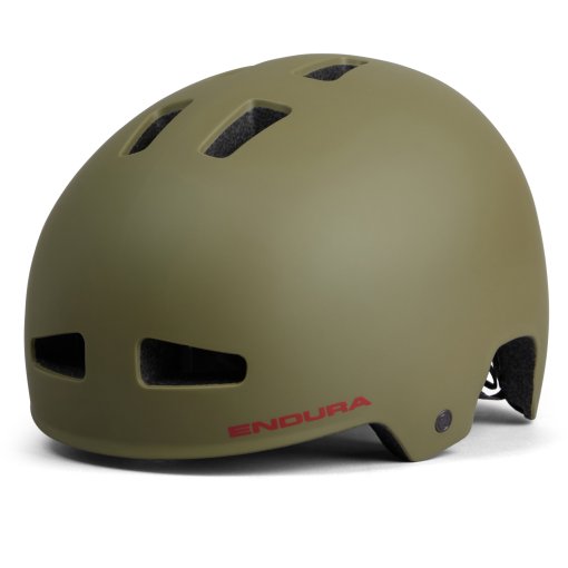 Foto de Endura Casco - PissPot - tweed green