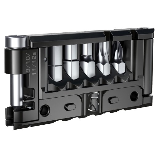 Foto de PRO Mini Herramienta - Performance - 17 Funciones