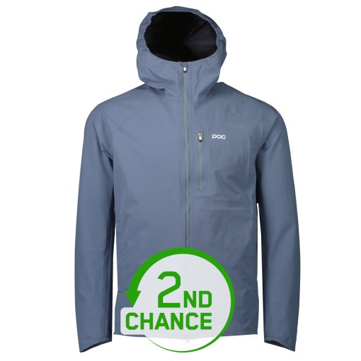 Produktbild von POC Motion Regenjacke Herren - 1584 Calcite Blue - B-Ware