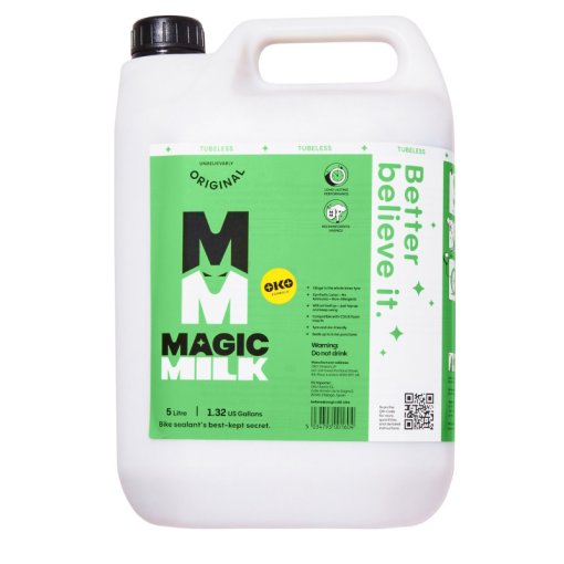Picture of Magic Milk Tubeless Original Sealant - 5 L