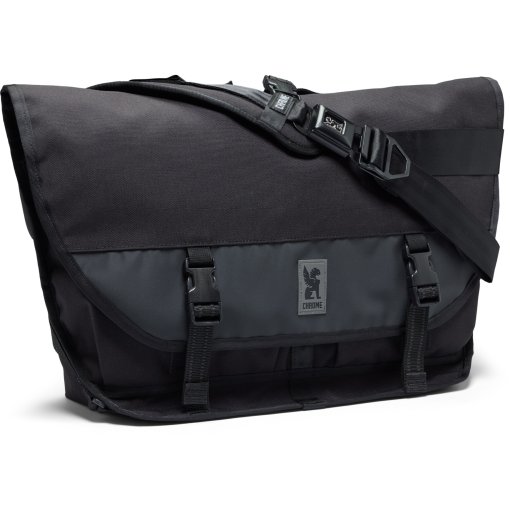 Foto de CHROME Bandolera - Citizen - 24L - Negro 2024