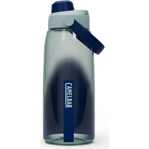 Foto de CamelBak Thrive Chug Botella de 1 litro - deep sea dawn