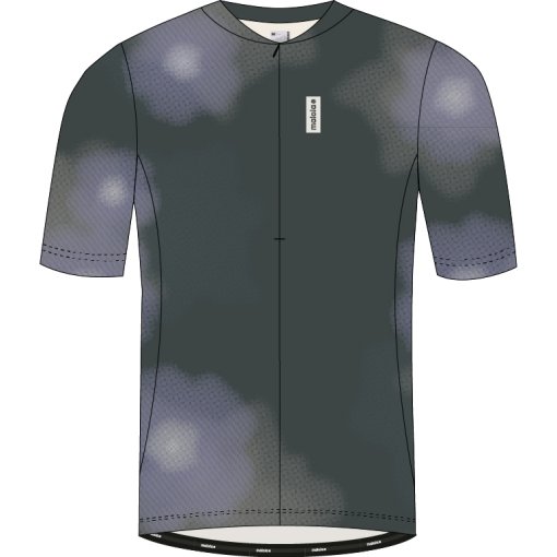 Photo produit de Maloja VaridM. Femmes du Jersey - mountain pine bloom 1264