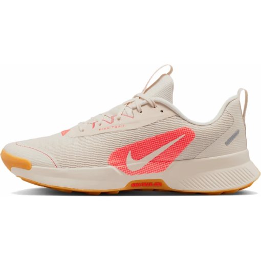 Picture of Nike Juniper 3 Trailrunning Shoes Men - light orewood brown/light crimson/tough red/light orewood brown FQ0904-101