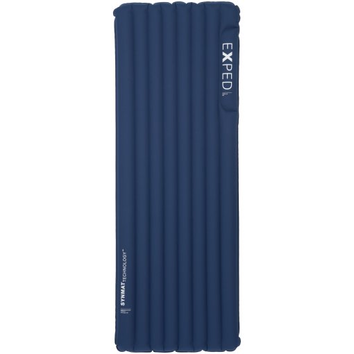 Produktbild von Exped Versa 6R Isomatte - MW - Medium Wide - navy