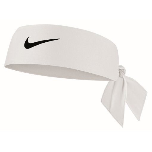Produktbild von Nike Dri-FIT Stirnband 4.0 - white/black 101