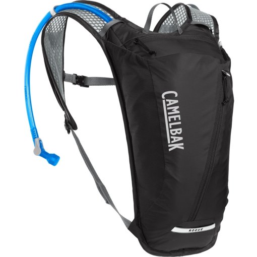 Foto de CamelBak Mochila + 2L Bolsa Hidratación - Rogue Light 7 - negro