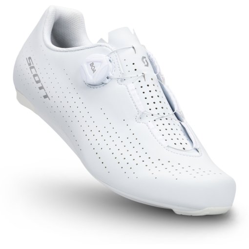 Photo produit de SCOTT Road Comp Chaussures pour femmes - white