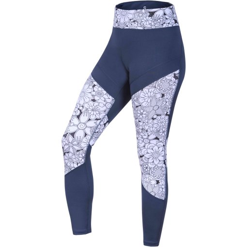 Foto de Ocún Mallas Mujer - Rhea Leggings - blue sargasso sea